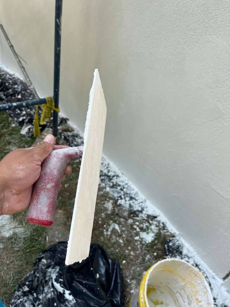 Drywall Installation & Repair