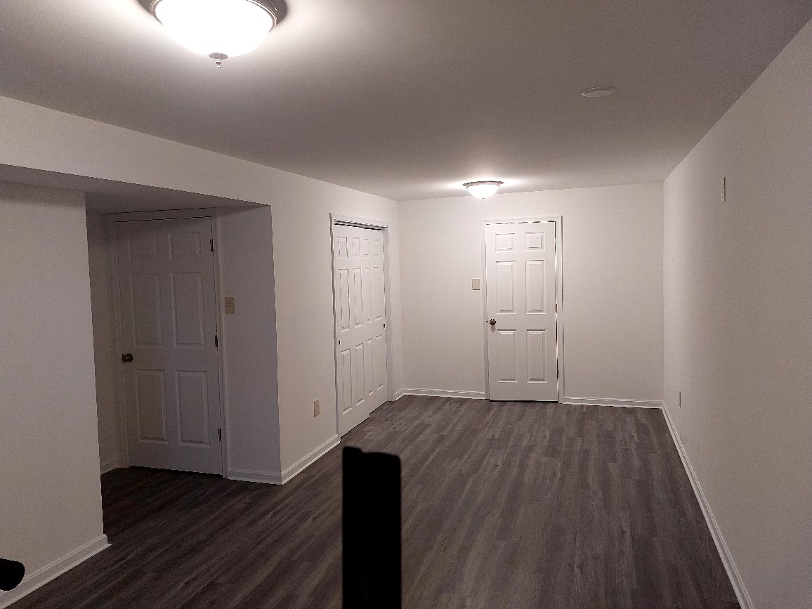 Interior & Exterior Painting