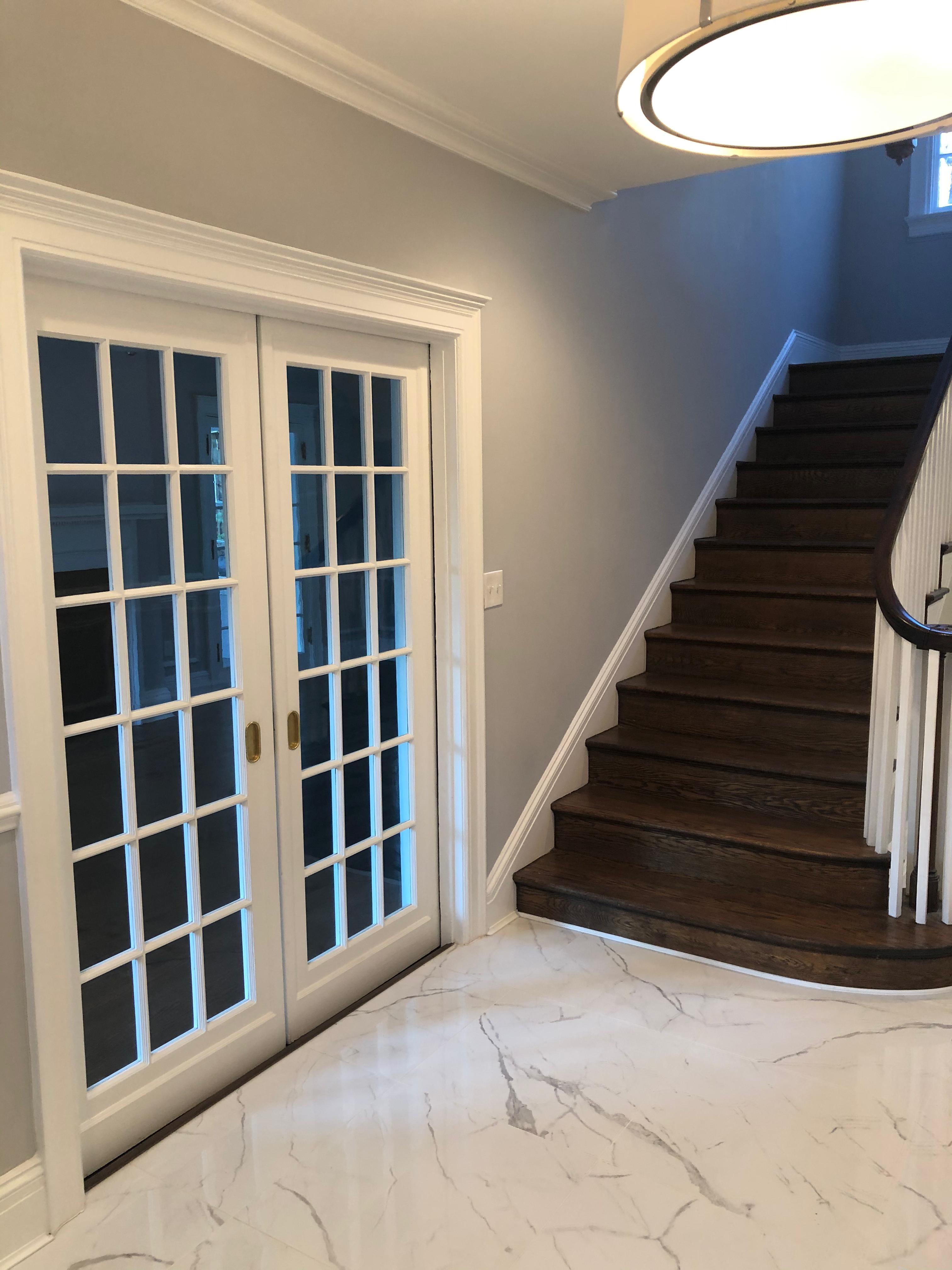 Remodeling project detail image